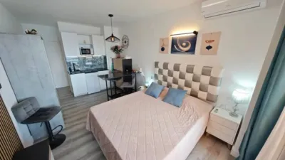 Apartment on Carrer de la Tramuntana photo 13