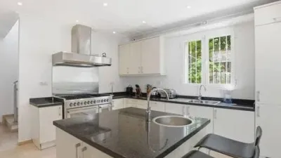 Chalet on Calle Terreno Sau, 8 B photo 19