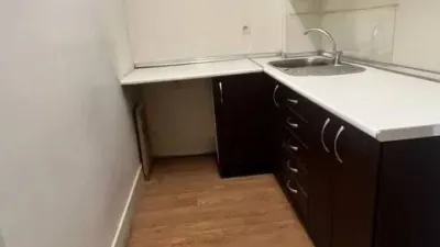 Apartment in El Viso photo 7