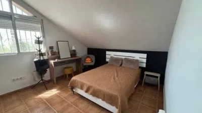 Chalet in Crevillent photo 34