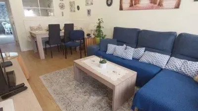 House in Ambite photo 4