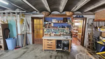 Chalet on Carrer de Montclar photo 47