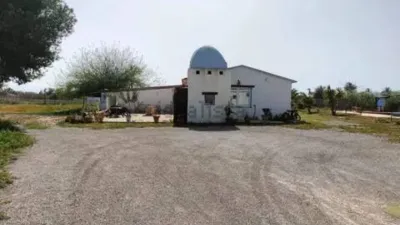 Casa – Elche, la Vallverda Alta - Vista 3