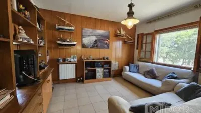 Chalet on Carrer de Montclar photo 19