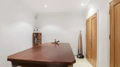 Chalet on Calle Terreno Sau, 8 B photo 33