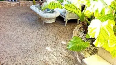 Chalet in Santa Pola photo 39