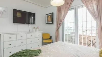 Chalet in Santa Pola photo 16