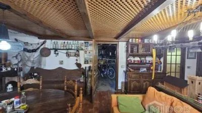 Chalet on Carrer de Montclar photo 44