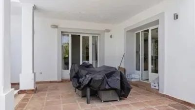 Chalet on Calle Terreno Sau, 8 B photo 28