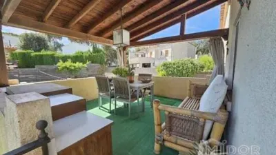 Chalet on Carrer de Montclar photo 9