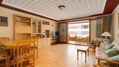 Pis – Torrevieja - Vista 5
