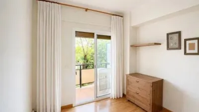 Apartment in La Verneda-La Pau photo 5