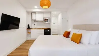Pis – Torrevieja - Vista 4