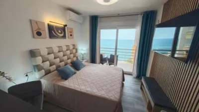 Apartment on Carrer de la Tramuntana photo 12