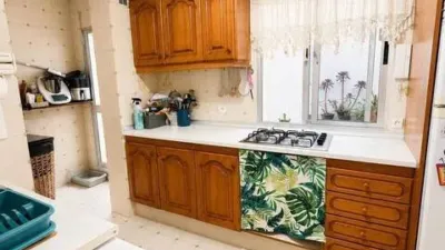 Apartment in El Puerto de Santa María photo 17