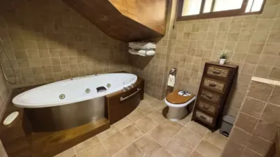 Chalet in La Condomina photo 39