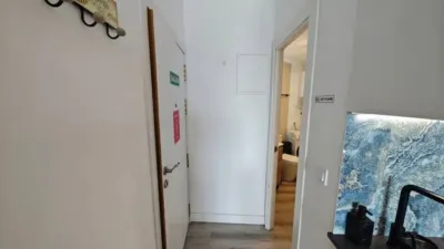 Apartment on Carrer de la Tramuntana photo 2