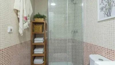 Chalet in Santa Pola photo 40