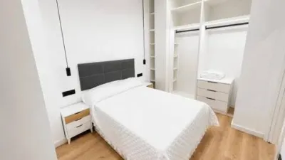 Apartment in Murcia City photo 2