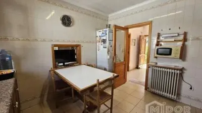 Chalet on Carrer de Montclar photo 22