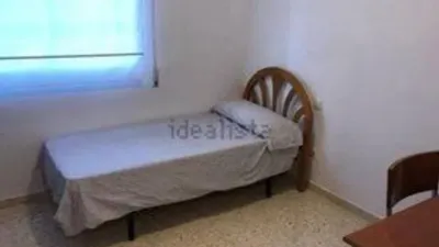 Flat on Calle Peru, Gandía photo 16