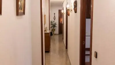 Apartment in Jaén Capital photo 2