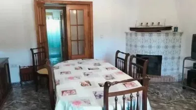 Chalet on Calle 62, Poligono 47, Parcela Aspe (Alicante) photo 18