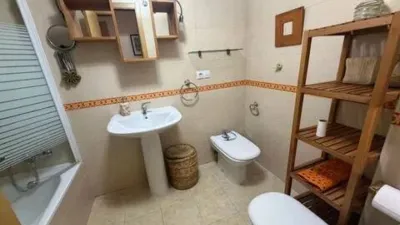 Apartment in Santovenia de Pisuerga photo 9