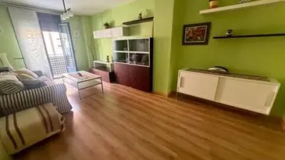 Apartment in Santovenia de Pisuerga photo 2