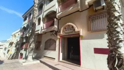 Apartment in Puerto de Mazarrón photo 2