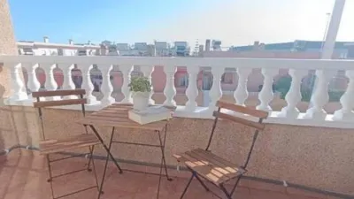 Chalet in Santa Pola photo 24