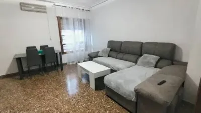 Flat in Carrús Oeste-El Toscar photo 4