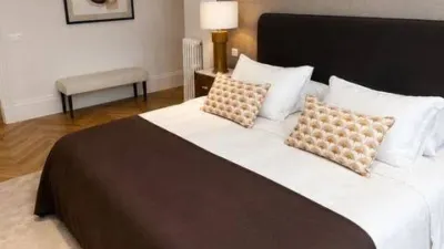 Apartment in Recoletos photo 2