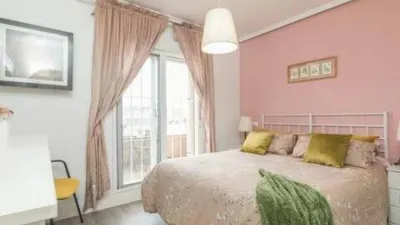 Chalet in Santa Pola photo 17