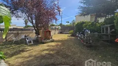 Chalet on Carrer de Montclar photo 57