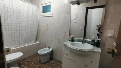 Flat in Carrús Oeste-El Toscar photo 11