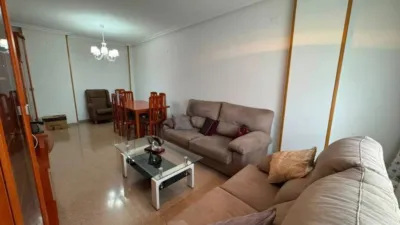 Pis – Alacant / Alicante, Ciutat Jardí, Villafranquesa - Vista 3