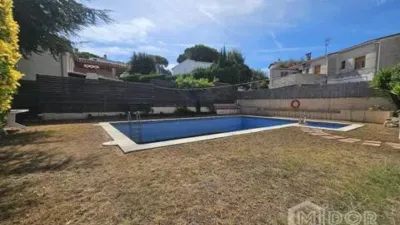Chalet on Carrer de Montclar photo 62