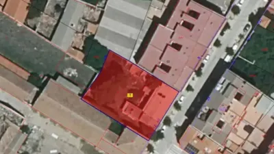 Terreno en venta en Calle del Muelle - Vista 5