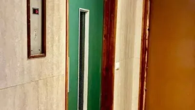 Apartment in Embajadores-Lavapiés photo 27