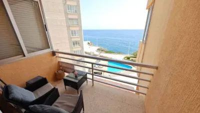 Apartment on Carrer de la Tramuntana photo 15
