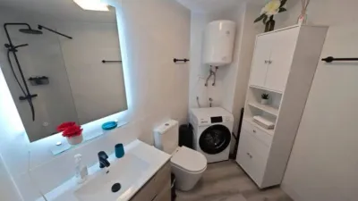Apartment on Carrer de la Tramuntana photo 4