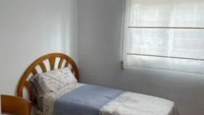 Flat on Calle Peru, Gandía photo 14