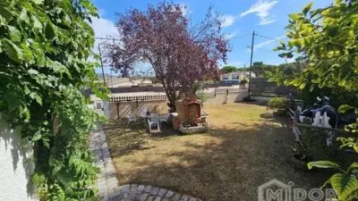 Chalet on Carrer de Montclar photo 55