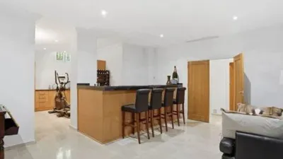 Chalet on Calle Terreno Sau, 8 B photo 31