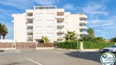 Apartment on Avinguda del Port del Canigó photo 14