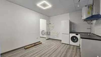 Apartment in Cáceres City Centre photo 4