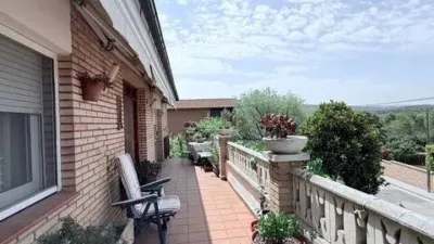 Chalet on Calle Mossen Jacinto Verdaguer Nn photo 16