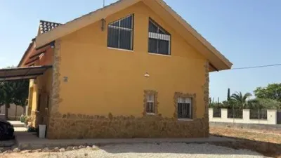 Chalet in Crevillent photo 47