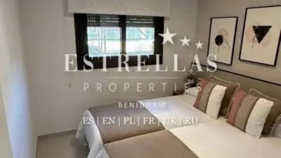 Apartment in Calpe - Calp photo 21